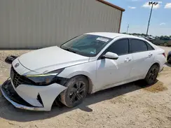 5NPLS4AG3MH011951 2021 HYUNDAI ELANTRA