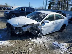 5NPLS4AG3MH016681 2021 HYUNDAI ELANTRA