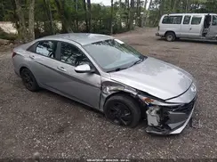 5NPLS4AG3MH017054 2021 HYUNDAI ELANTRA