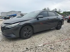 5NPLS4AG3MH017068 2021 HYUNDAI ELANTRA