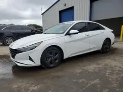 5NPLS4AG3MH022609 2021 HYUNDAI ELANTRA