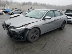 5NPLS4AG3MH028507 2021 HYUNDAI ELANTRA
