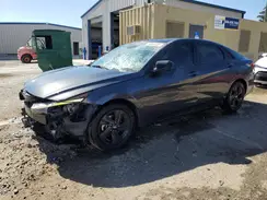 5NPLS4AG3MH028619 2021 HYUNDAI ELANTRA