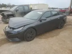 5NPLS4AG3MH028622 2021 HYUNDAI ELANTRA