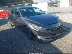 5NPLS4AG3MH029298 2021 HYUNDAI ELANTRA