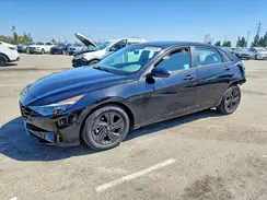 5NPLS4AG3MH029673 2021 HYUNDAI ELANTRA