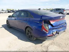 5NPLS4AG3MH030497 2021 HYUNDAI ELANTRA