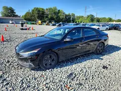 5NPLS4AG3MH031178 2021 HYUNDAI ELANTRA