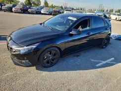 5NPLS4AG3MH031536 2021 HYUNDAI ELANTRA