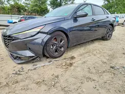 5NPLS4AG3MH031732 2021 HYUNDAI ELANTRA