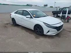 5NPLS4AG3MH031844 2021 HYUNDAI ELANTRA