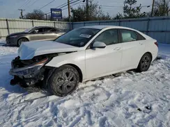 5NPLS4AG3MH033223 2021 HYUNDAI ELANTRA