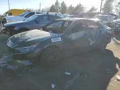5NPLS4AG3MH034307 2021 HYUNDAI ELANTRA