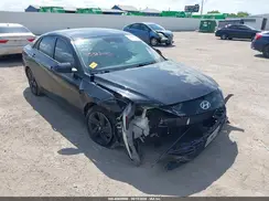 5NPLS4AG3MH036087 2021 HYUNDAI ELANTRA
