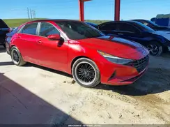 5NPLS4AG3MH036090 2021 HYUNDAI ELANTRA