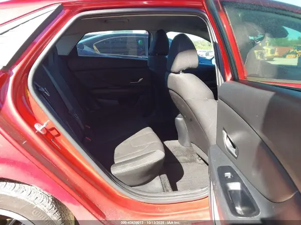 5NPLS4AG3MH036090 2021 HYUNDAI ELANTRA - Image 8