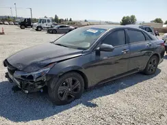 5NPLS4AG3MH037787 2021 HYUNDAI ELANTRA