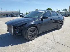 5NPLS4AG3MH038602 2021 HYUNDAI ELANTRA