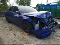 5NPLS4AG3MH040317 2021 HYUNDAI ELANTRA