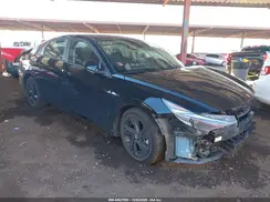 5NPLS4AG3MH044089 2021 HYUNDAI ELANTRA