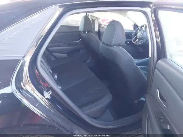 5NPLS4AG3MH044089 2021 HYUNDAI ELANTRA - Image 8
