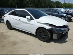 5NPLS4AG3MH046960 2021 HYUNDAI ELANTRA