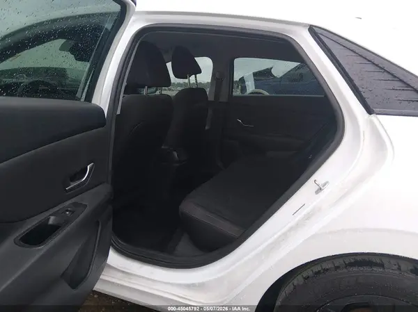 5NPLS4AG3MH046960 2021 HYUNDAI ELANTRA - Image 8