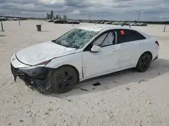 5NPLS4AG3MH048403 2021 HYUNDAI ELANTRA
