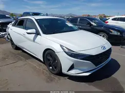 5NPLS4AG3MH048899 2021 HYUNDAI ELANTRA
