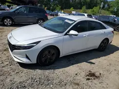 5NPLS4AG3MH048904 2021 HYUNDAI ELANTRA