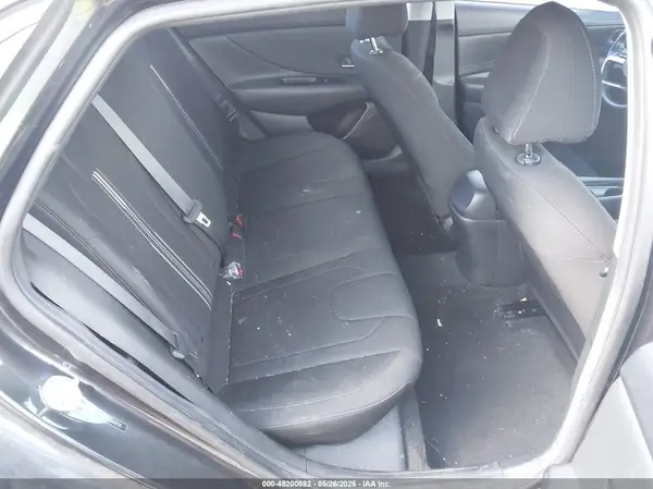 5NPLS4AG3MH051110 2021 HYUNDAI ELANTRA - Image 8