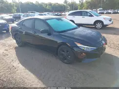 5NPLS4AG3MH051950 2021 HYUNDAI ELANTRA