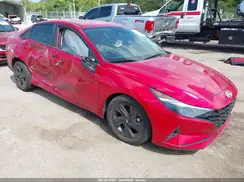 5NPLS4AG3MH052015 2021 HYUNDAI ELANTRA