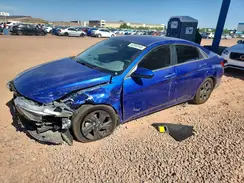 5NPLS4AG3MH052614 2021 HYUNDAI ELANTRA