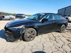 5NPLS4AG3NH053103 2022 HYUNDAI ELANTRA