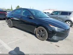 5NPLS4AG3NH053134 2022 HYUNDAI ELANTRA