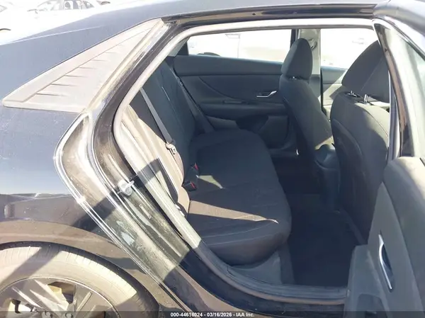 5NPLS4AG3NH053134 2022 HYUNDAI ELANTRA - Image 8