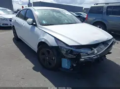 5NPLS4AG3NH053571 2022 HYUNDAI ELANTRA