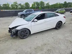 5NPLS4AG3NH055479 2022 HYUNDAI ELANTRA