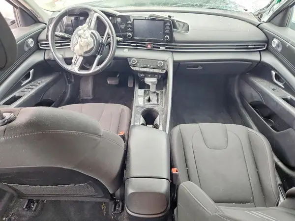 5NPLS4AG3NH055479 2022 HYUNDAI ELANTRA - Image 8