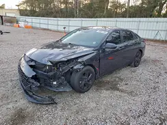 5NPLS4AG3NH056339 2022 HYUNDAI ELANTRA