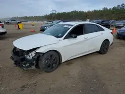 5NPLS4AG3NH057202 2022 HYUNDAI ELANTRA