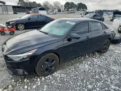 5NPLS4AG3NH059838 2022 HYUNDAI ELANTRA