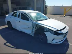 5NPLS4AG3NH059922 2022 HYUNDAI ELANTRA