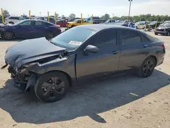5NPLS4AG3NH060312 2022 HYUNDAI ELANTRA