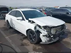 5NPLS4AG3NH062576 2022 HYUNDAI ELANTRA