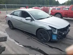 5NPLS4AG3NH064683 2022 HYUNDAI ELANTRA