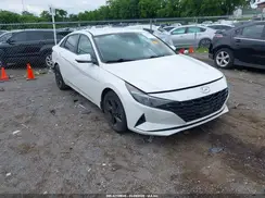 5NPLS4AG3NH064893 2022 HYUNDAI ELANTRA
