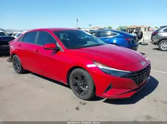 5NPLS4AG3NH067440 2022 HYUNDAI ELANTRA
