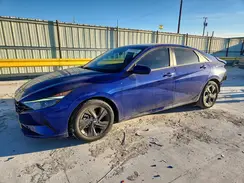 5NPLS4AG3NH068474 2022 HYUNDAI ELANTRA
